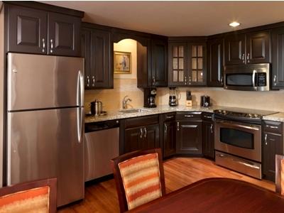 Hilton Grand Vacations Club Parc Soleil Orlando Williamsburg