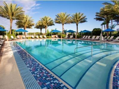 Hilton Grand Vacations Club Parc Soleil Orlando Resort