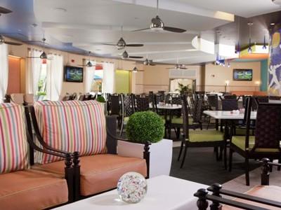 Hilton Grand Vacations Club Parc Soleil Orlando Resort 3*