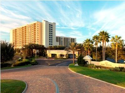 Hilton Grand Vacations Club Parc Soleil Orlando Resort 3*
