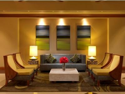 Resort Hilton Grand Vacations Club Parc Soleil Orlando 3*