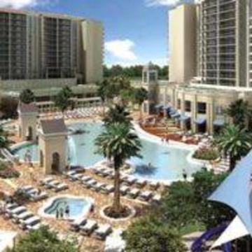 Hilton Grand Vacations Club Parc Soleil Orlando 3* Williamsburg