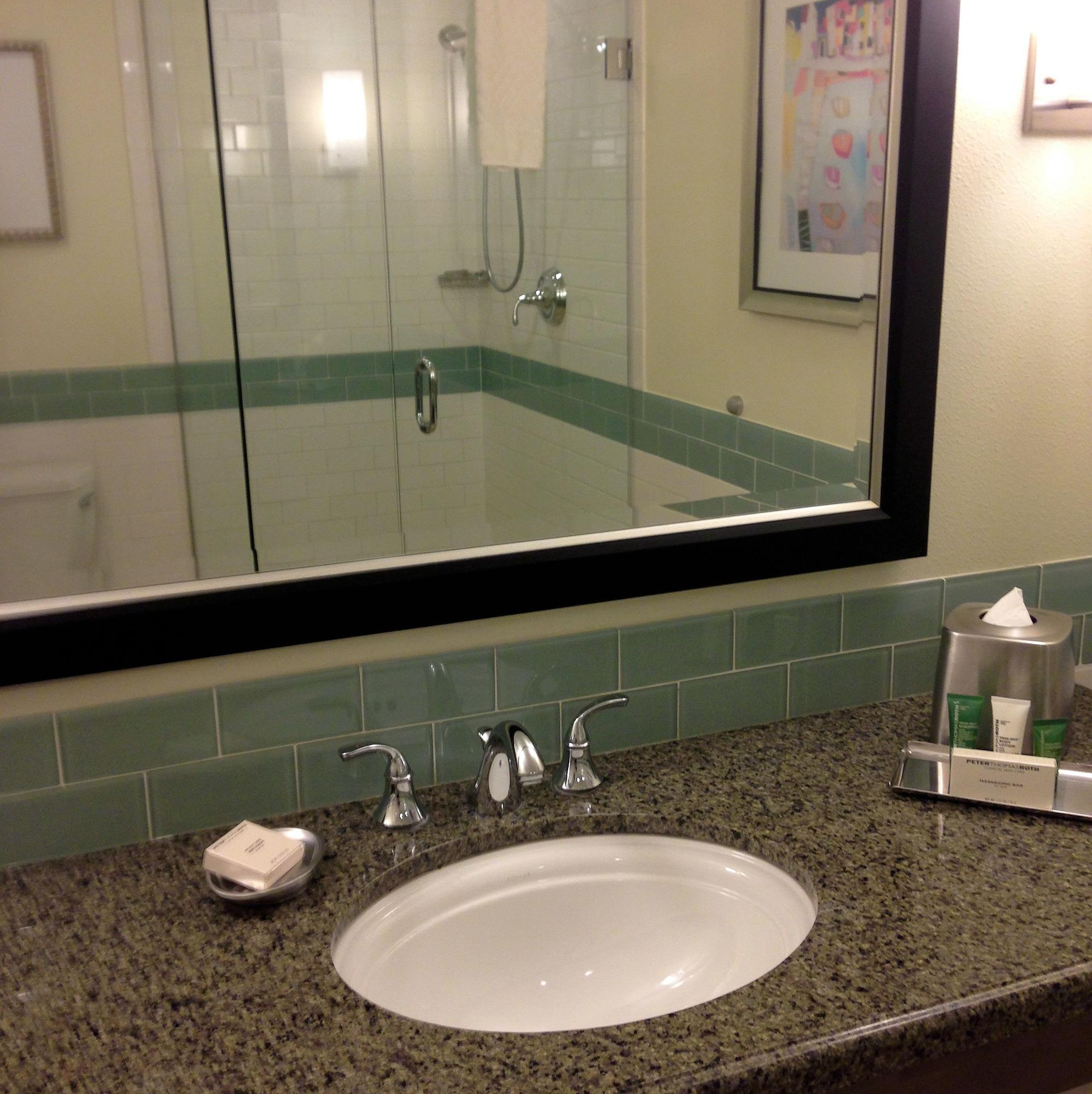 Hilton Grand Vacations Club Parc Soleil Orlando Resort