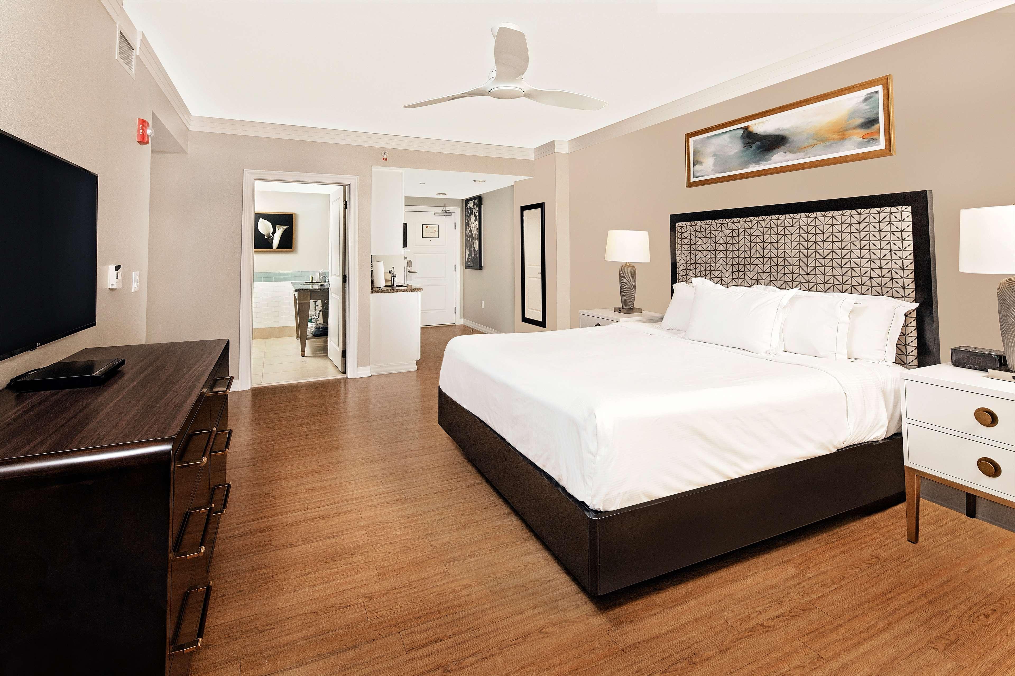 Hilton Grand Vacations Club Parc Soleil Orlando Resort 3*
