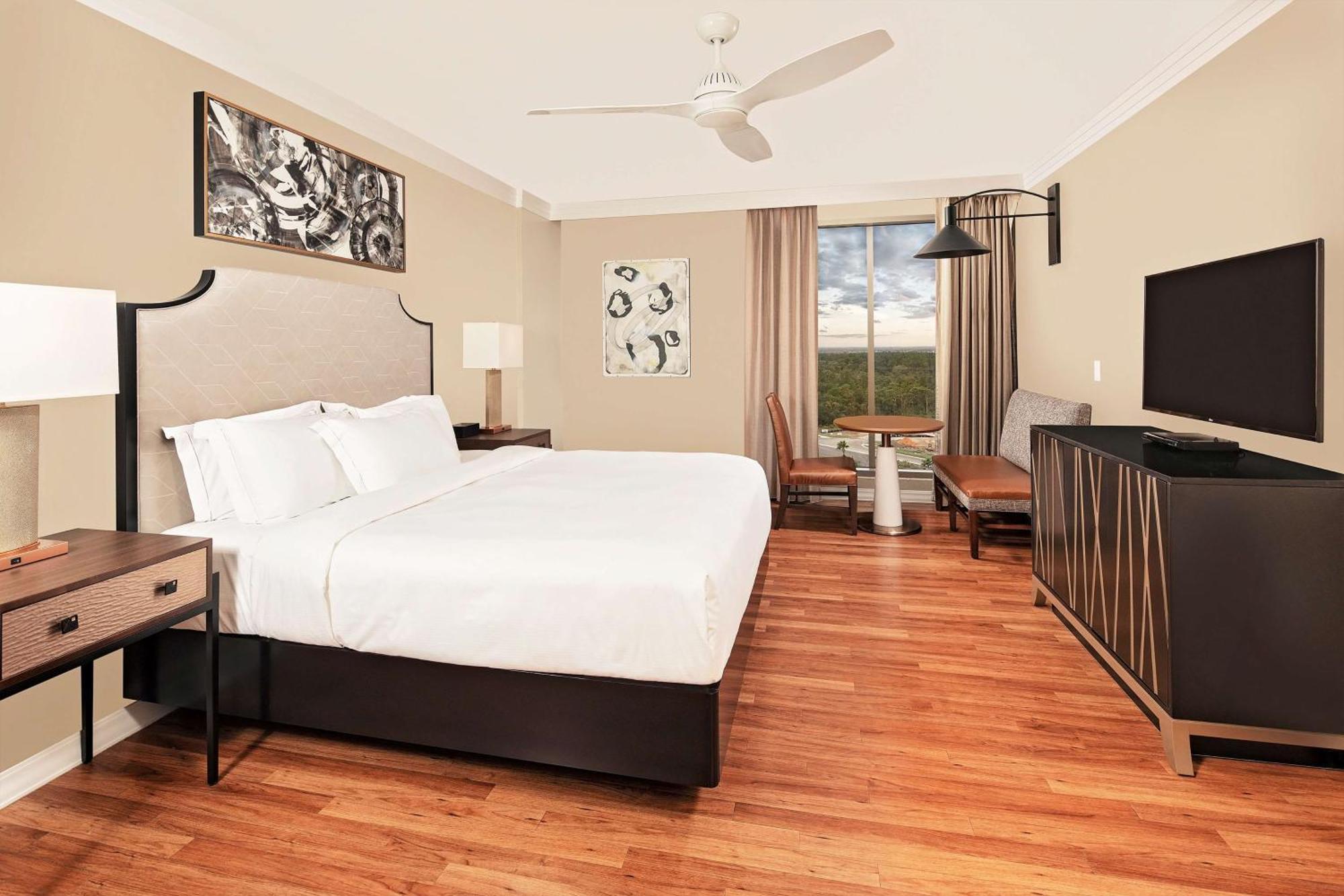 Resort Hilton Grand Vacations Club Parc Soleil Orlando