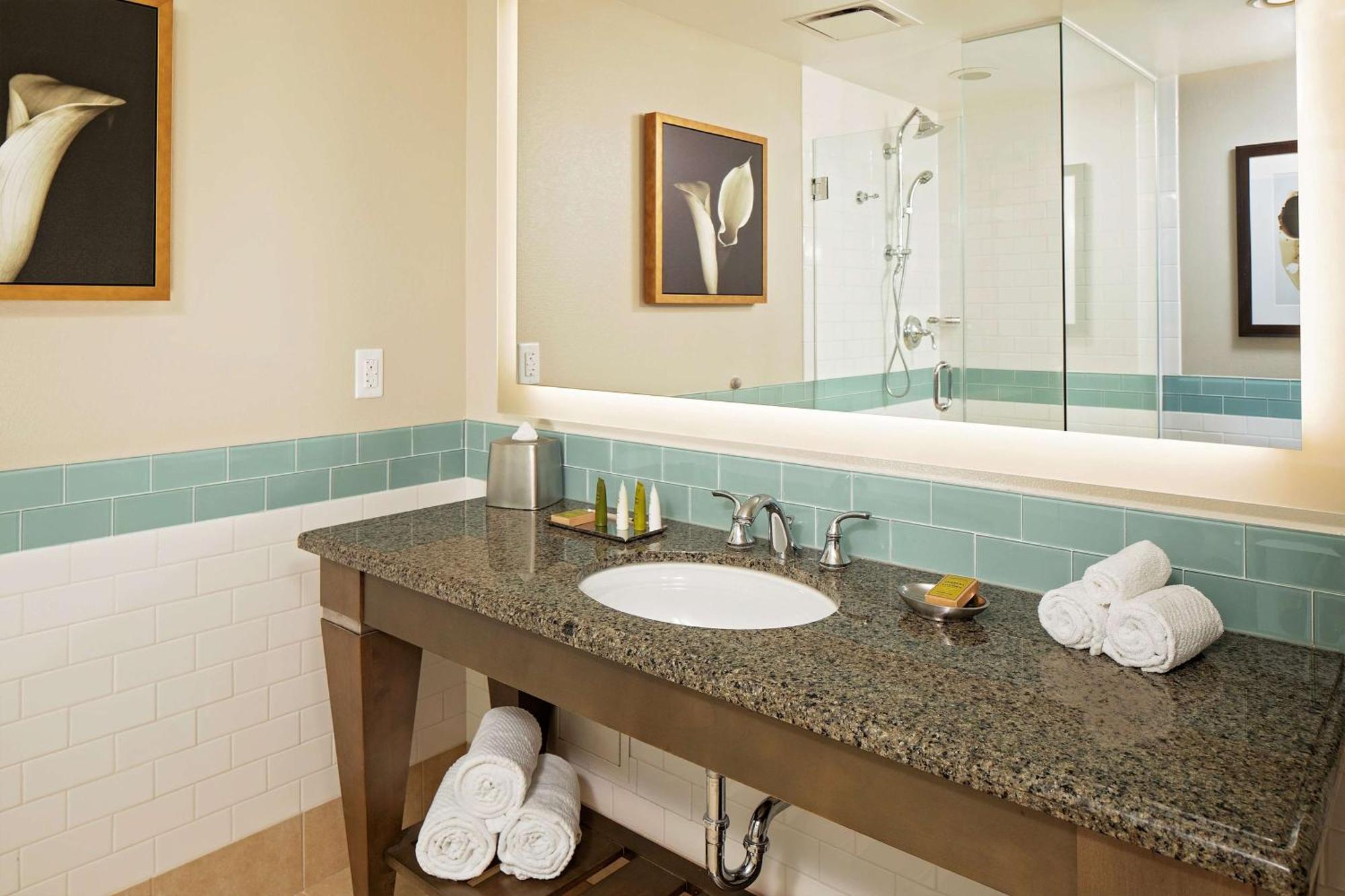 Hilton Grand Vacations Club Parc Soleil Orlando 3*