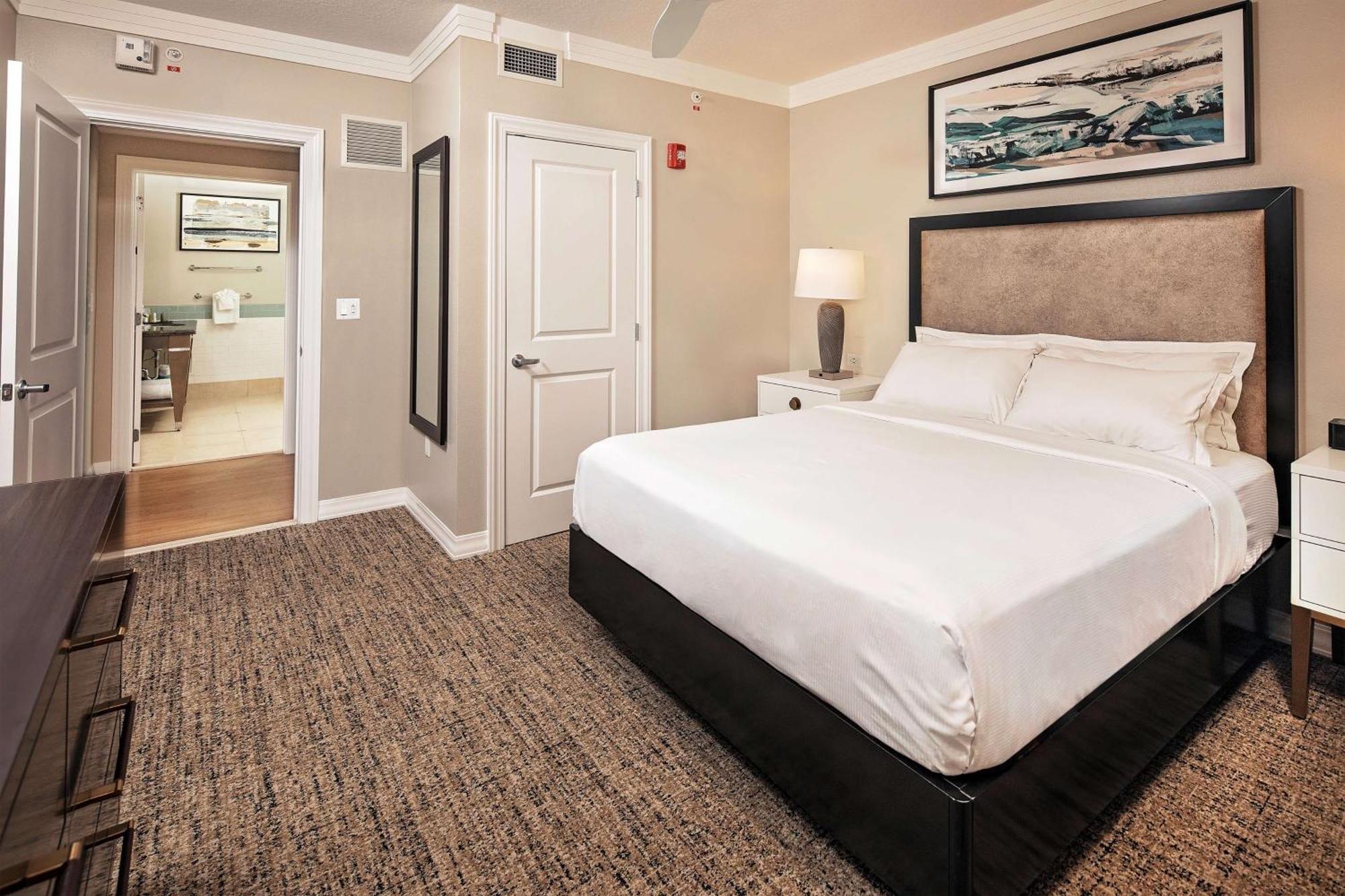 Hilton Grand Vacations Club Parc Soleil Orlando Williamsburg