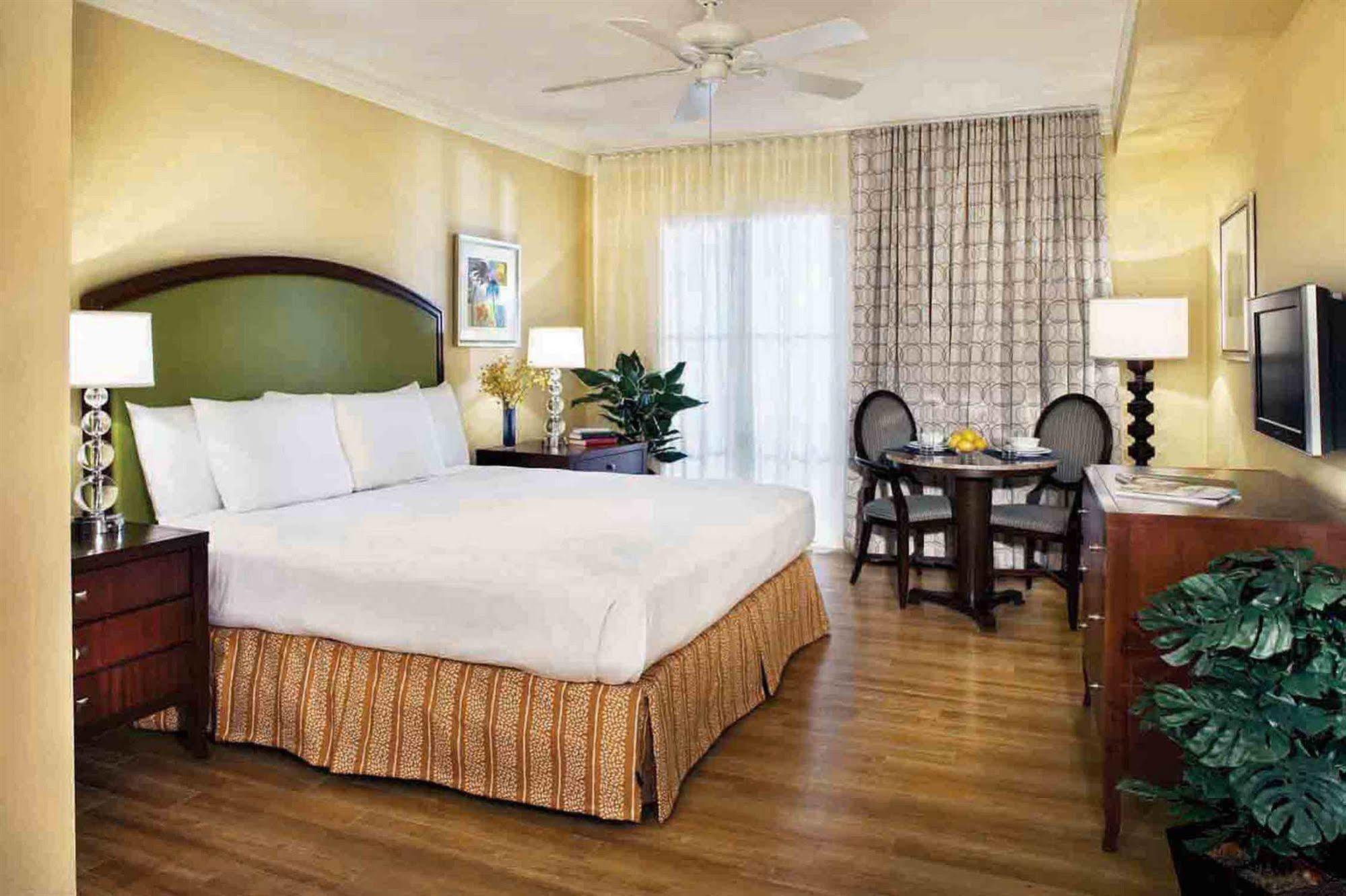Hilton Grand Vacations Club Parc Soleil Orlando