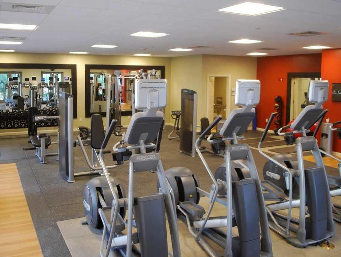 Hilton Grand Vacations Club Parc Soleil Orlando Resort Williamsburg
