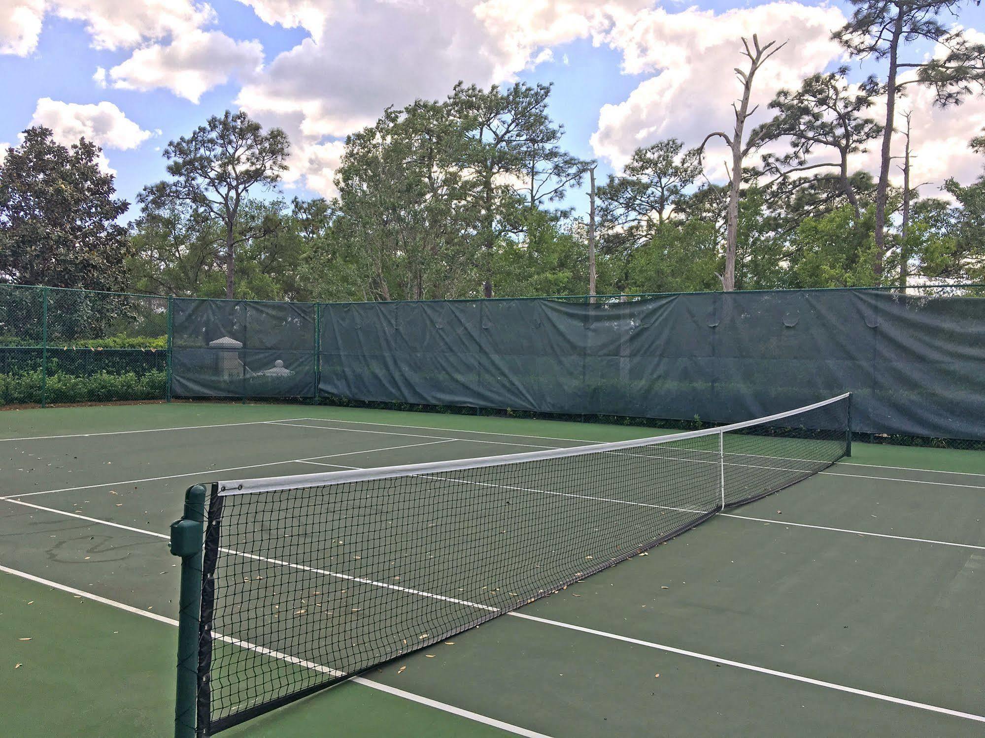Resort Hilton Grand Vacations Club Parc Soleil Orlando Williamsburg