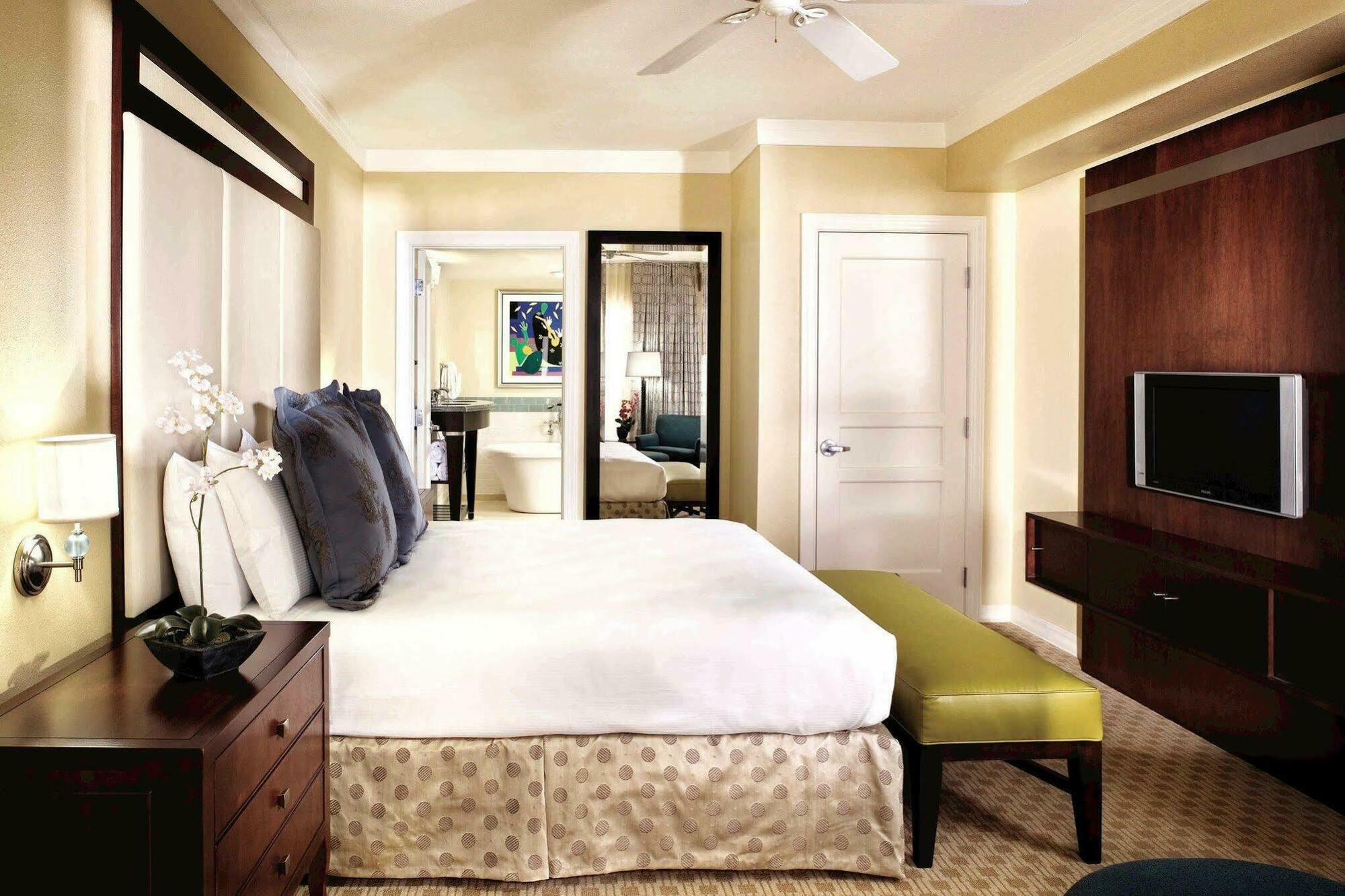 Hilton Grand Vacations Club Parc Soleil Orlando