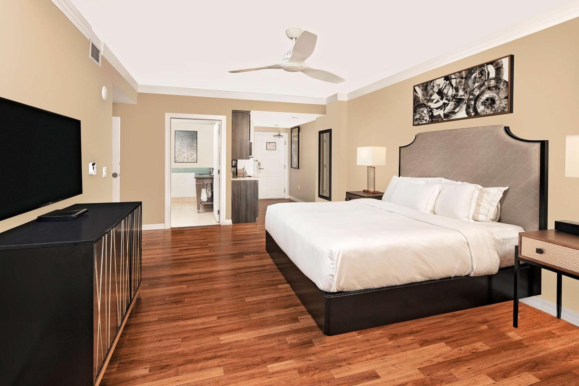Hilton Grand Vacations Club Parc Soleil Orlando 3*